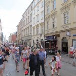 Pielgrzymka do Częstochowy i Krakowa