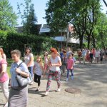 Pielgrzymka do Częstochowy i Krakowa