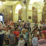 Pielgrzymka do Częstochowy i Krakowa