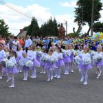 III Festyn Rodzinny "Zdrowa rodzina bez uzależnień"- 11 czerwca
