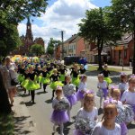 III Festyn Rodzinny "Zdrowa rodzina bez uzależnień"- 11 czerwca