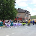 III Festyn Rodzinny "Zdrowa rodzina bez uzależnień"- 11 czerwca