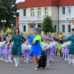 III Festyn Rodzinny "Zdrowa rodzina bez uzależnień"- 11 czerwca