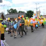 III Festyn Rodzinny "Zdrowa rodzina bez uzależnień"- 11 czerwca