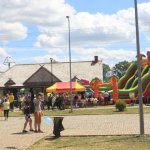 III Festyn Rodzinny "Zdrowa rodzina bez uzależnień"- 11 czerwca