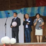 III Festyn Rodzinny "Zdrowa rodzina bez uzależnień"- 11 czerwca