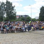 III Festyn Rodzinny "Zdrowa rodzina bez uzależnień"- 11 czerwca