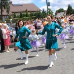 III Festyn Rodzinny "Zdrowa rodzina bez uzależnień"- 11 czerwca