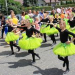 III Festyn Rodzinny "Zdrowa rodzina bez uzależnień"- 11 czerwca