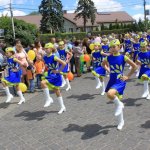 III Festyn Rodzinny "Zdrowa rodzina bez uzależnień"- 11 czerwca