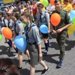 III Festyn Rodzinny "Zdrowa rodzina bez uzależnień"- 11 czerwca