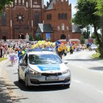 III Festyn Rodzinny "Zdrowa rodzina bez uzależnień"- 11 czerwca