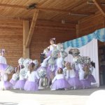 III Festyn Rodzinny "Zdrowa rodzina bez uzależnień"- 11 czerwca