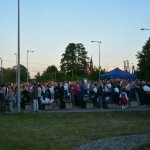 II Koncert Uwielbienia na Kurpiach