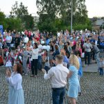 II Koncert Uwielbienia na Kurpiach
