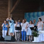 II Koncert Uwielbienia na Kurpiach
