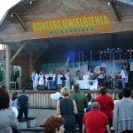 II Koncert Uwielbienia na Kurpiach