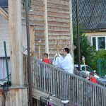 II Koncert Uwielbienia na Kurpiach