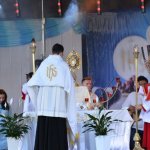 II Koncert Uwielbienia na Kurpiach