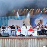 II Koncert Uwielbienia na Kurpiach