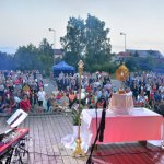 II Koncert Uwielbienia na Kurpiach