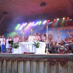 II Koncert Uwielbienia na Kurpiach