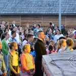 II Koncert Uwielbienia na Kurpiach