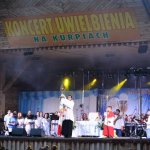 II Koncert Uwielbienia na Kurpiach