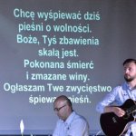 II Koncert Uwielbienia na Kurpiach