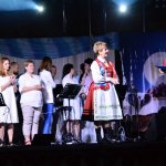 2017 - II Koncert Uwielbienia na Kurpiach