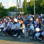 II Koncert Uwielbienia na Kurpiach