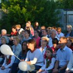 II Koncert Uwielbienia na Kurpiach