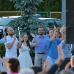 II Koncert Uwielbienia na Kurpiach