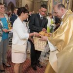 I Komunia Święta 22 maja
