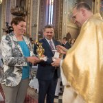 I Komunia Święta 22 maja