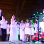 Koncert Uwielbienia