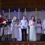 Koncert Uwielbienia