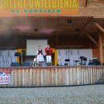 Koncert Uwielbienia