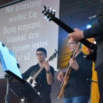 Koncert Uwielbienia