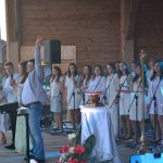 Koncert Uwielbienia