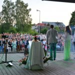 Koncert Uwielbienia