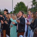 2016 - Koncert Uwielbienia