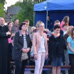 Koncert Uwielbienia