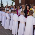 Komunia Święta cz1