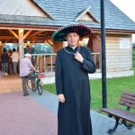 Spotkanie integracyjne młodzieży z Meksyku
