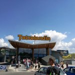 Obóz Parafialny