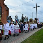 Odpust parafialny ku czci św.Marcina