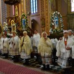 Odpust parafialny ku czci św.Marcina