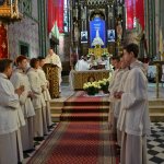 Odpust parafialny ku czci św.Marcina