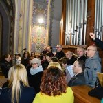 Święta  Bożego Narodzenia- Pasterka